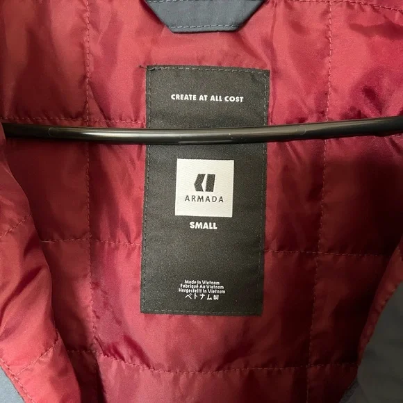 ❄️Armada Lisbon Snowboard Jacket❄️ - Picture 5 of 7